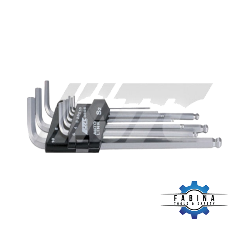 5 tiêu chí nhận biết nơi mua bộ lục giác Wiha uy tín